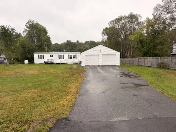 78 South Factory Street, Skowhegan, ME 04976