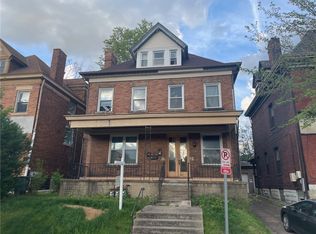 801 S Millvale Ave #2, Pittsburgh, PA 15213