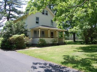 66 Church St, Liberty Corner, NJ 07938