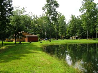 127 Valerie Dr, Deer Lodge, TN 37726