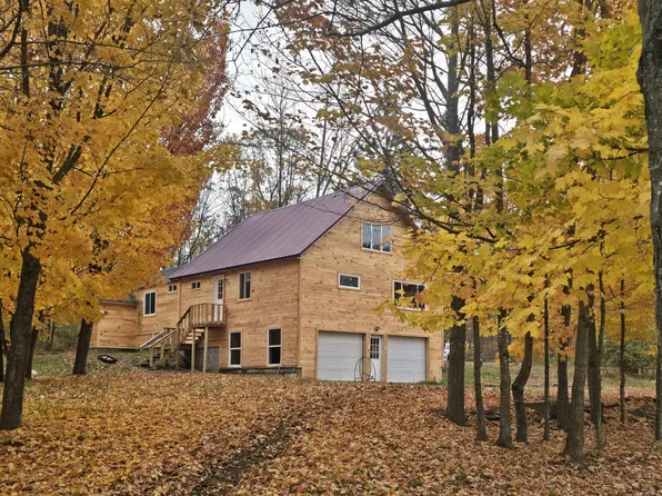 15 Cottrell Road, Dixmont, ME 04932