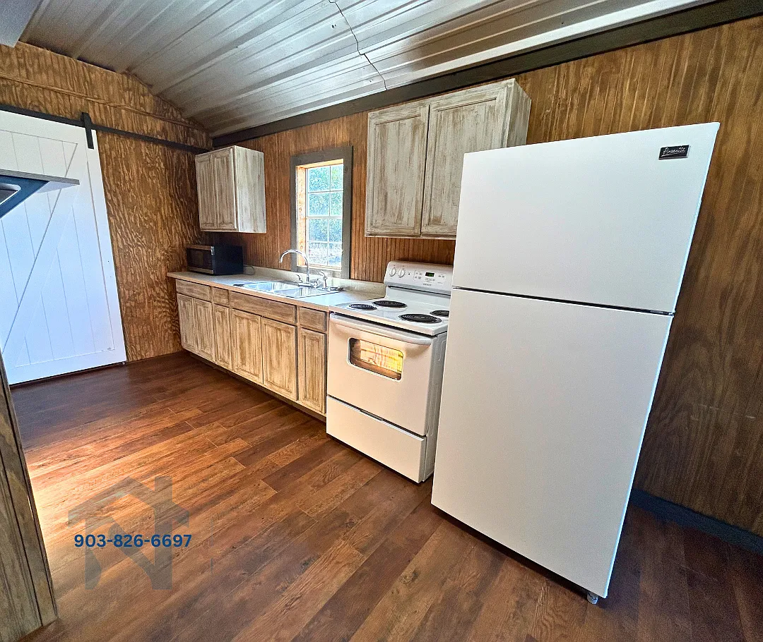 6061 Farm to Market 125 - 1 — Photo 2
