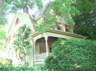 226 Bank St, Sewickley, PA
