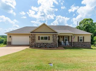 60 Awesome View Cir, Counce, TN 38326