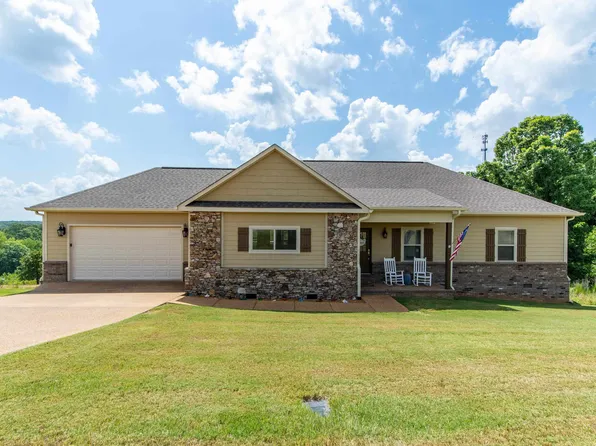 60 Awesome View Cir, Counce, TN 38326