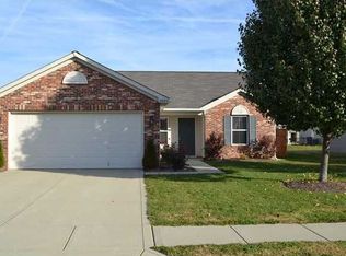 10892 Running Brook Rd, Indianapolis, IN 46234