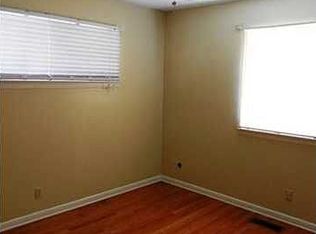 1828 Clayton Dr, Chattanooga, TN 37421