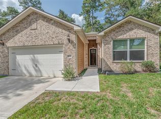9001 Zapata Way, Willis, TX 77378