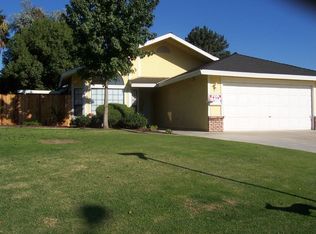 600 Jerlee St, Bakersfield, CA 93314