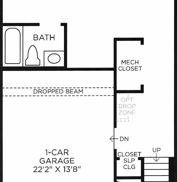Lower Level