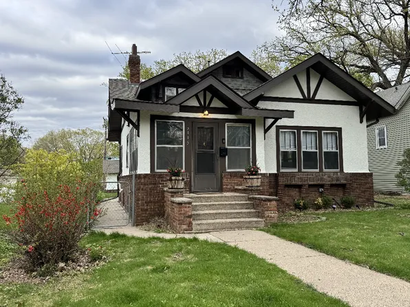 3115 43rd Ave S, Minneapolis, MN 55406