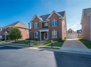 6033 Bastione Ct, Glen Allen, VA 23060