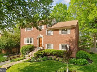 9923 Julliard Dr, Bethesda, MD 20817