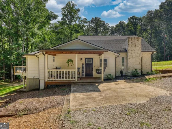 222 W River Bend Dr, Eatonton, GA 31024