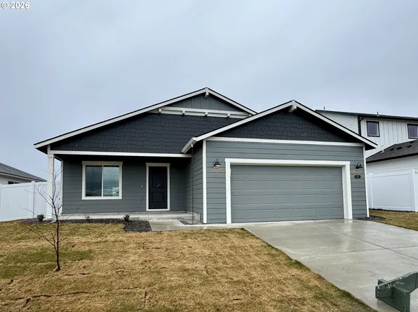 873 NE Laurel Springs Dr, Hermiston, OR 97838
