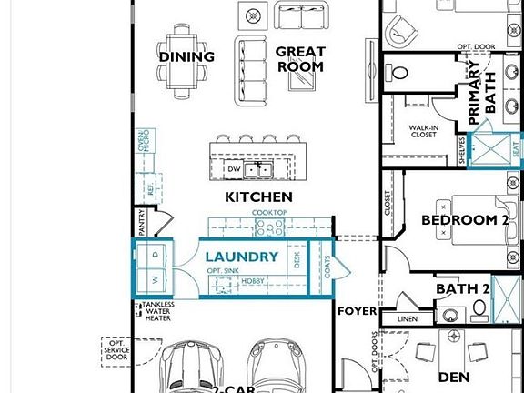 2nd image of 10017 Auburn Rose Ave #265