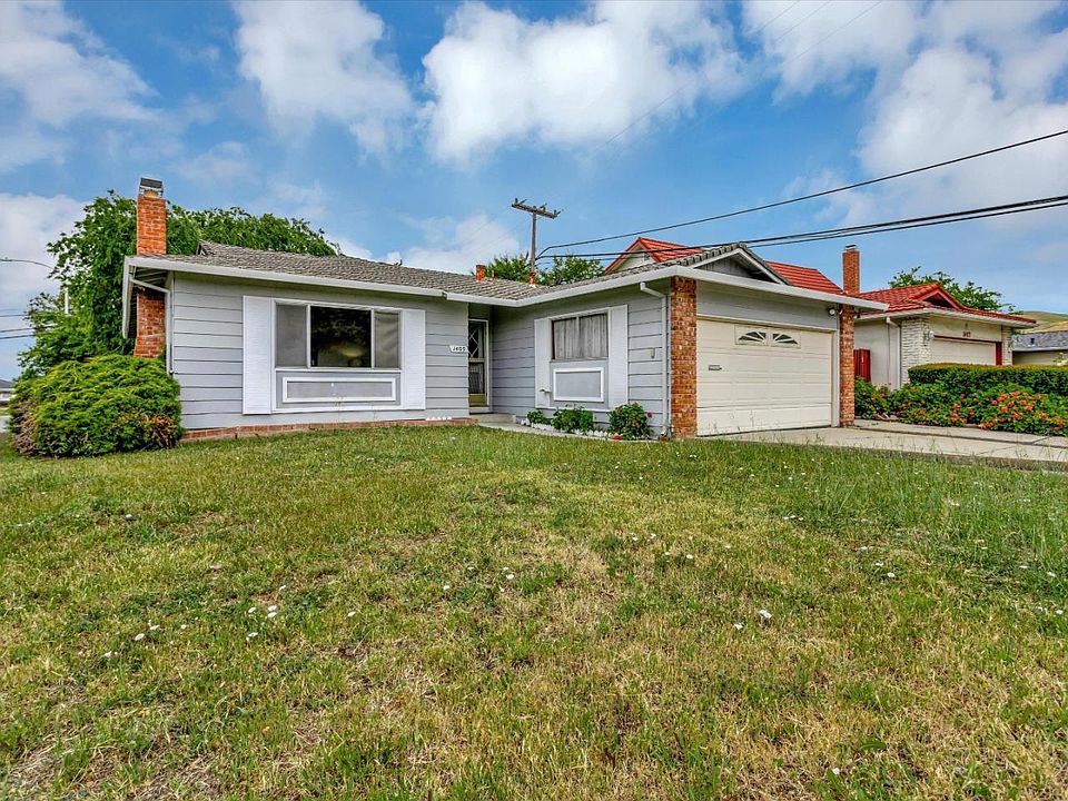 1405 Yosemite Dr, Milpitas, CA 95035 Zillow