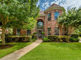 8231 Falling Water Ct, Sugar Land, TX 77478