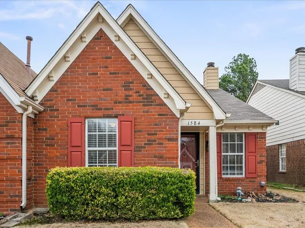 1584 Beaver Trail Dr, Cordova, TN 38016