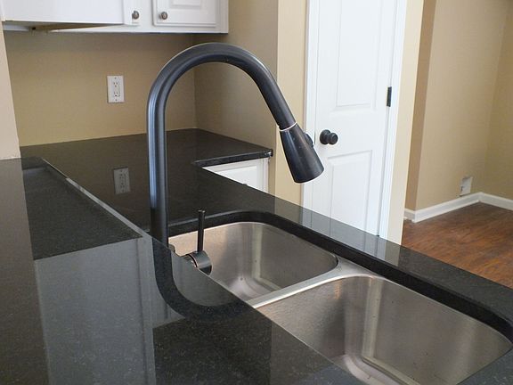 Pull Down Faucet