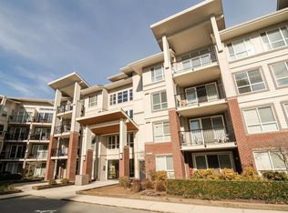 3192 Gladwin Rd #316, Abbotsford, BC V2T6M9