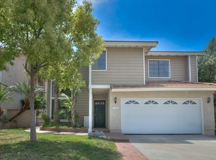 17390 Ridgedale Ln, Yorba Linda, CA 92886