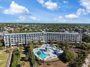 601 Retreat Beach Cir #414, Pawleys Island, SC 29585