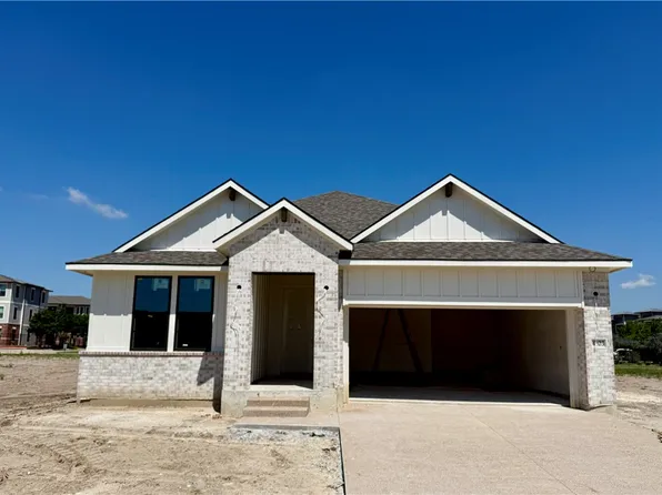 4103 Pennie Way, Bryan, TX 77802
