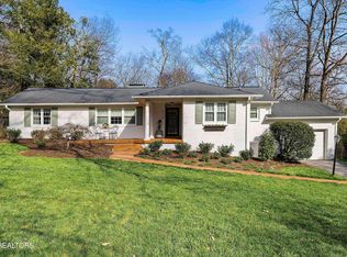 418 E Hillvale Turn, Knoxville, TN 37919