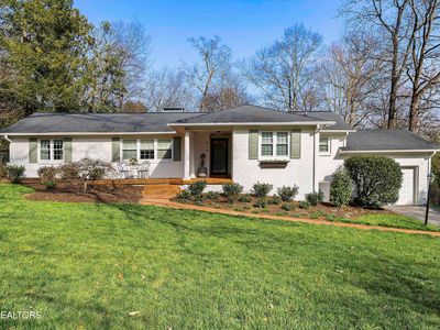 418 E Hillvale Turn, Knoxville, TN, 37919