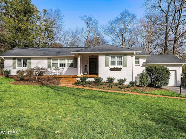 418 E Hillvale Turn, Knoxville, TN 37919