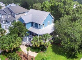 4 Cottage Dr, Murrells Inlet, SC 29576