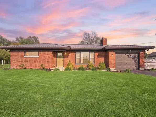 5406 Springfield Jamestown Rd, Springfield, OH 45502