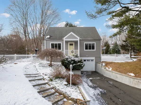 77 Scotland Avenue, Madison, CT 06443
