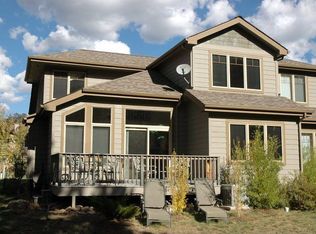 648 Park River Pl, Estes Park, CO 80517