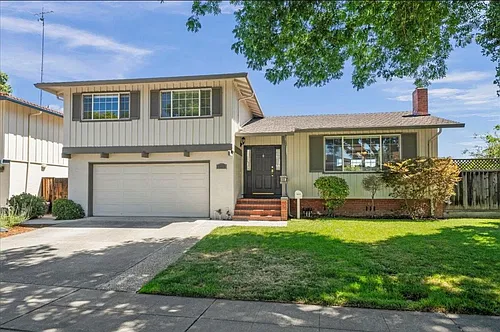 1033 W Knickerbocker Dr Photo 1