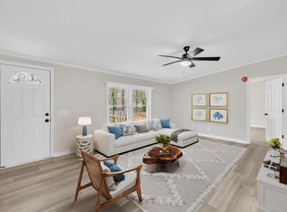 16 Woodbine Ct, Pittsboro, NC 27312
