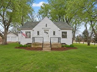 3600 183rd St, Homewood, IL 60430