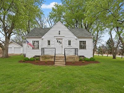 3600 183rd St, Homewood, IL, 60430