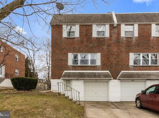 434 Rennard St, Philadelphia, PA 19116