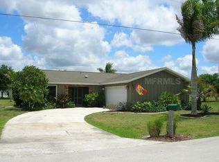 7522 Carissa, Punta Gorda, FL 33955