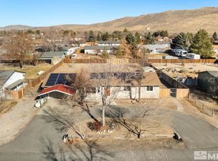 3445 Canvasback Ln, Reno, NV 89508