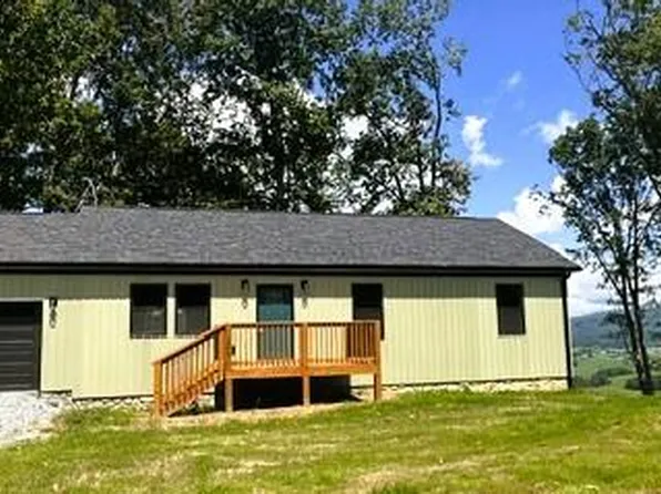 1283 Mountain Meadows Ln, Elk Creek, VA 24326