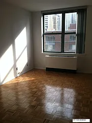 Rented by New York Residence