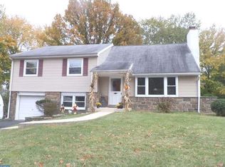 1249 Heather Rd, Ambler, PA 19002