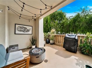 5625 S Crescent Park W #139, Playa Vista, CA 90094