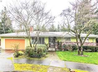 1320 NE 113th Ave, Portland, OR 97220