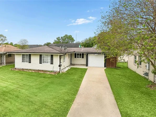 713 River Oaks Dr, New Orleans, LA 70131