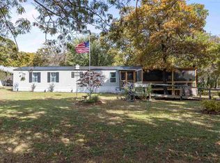 550 Sunnybrook, Kaw City, OK 74641