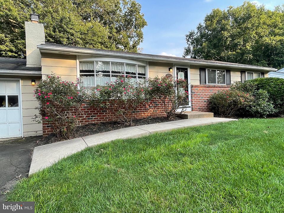 691 Valley Rd, Warminster, PA 18974 Zillow